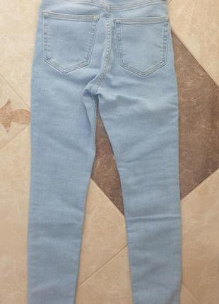 Джинси манго 3