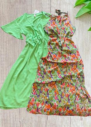 🌿платья от only👗