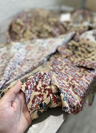 Комбинезон с шортами от zara6 фото