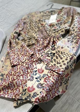 Комбинезон с шортами от zara8 фото