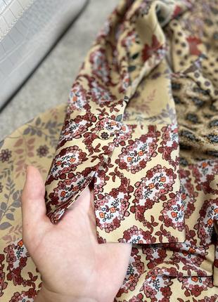 Комбинезон с шортами от zara7 фото