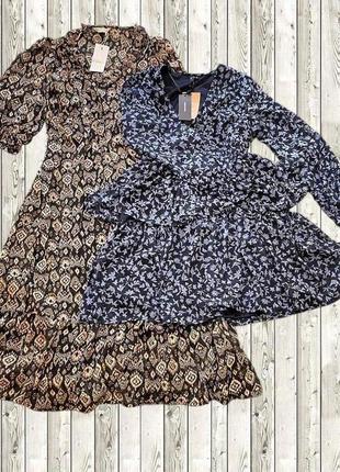 Платье от vero moda и only💃