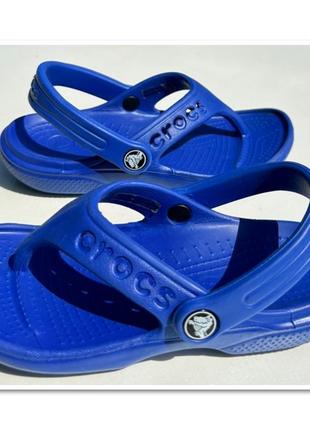 Crocs original1 фото