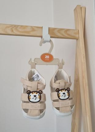 Пинетки lc waikikiki