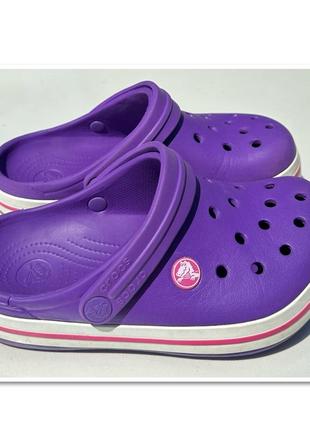 Crocs bend original