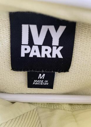 Худи ivipark 4