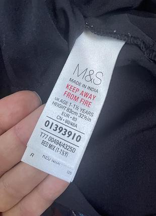 Плаття m&amp;s 3