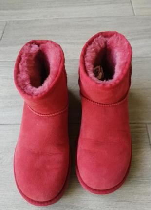 Угги ugg