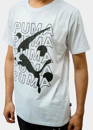 Футболка puma