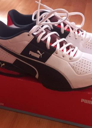 Кроссовки puma 41 г.2 фото