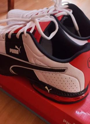 Кроссовки puma 41 г.4 фото