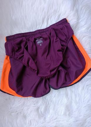 Шорти nike women's tempo shorts5 фото