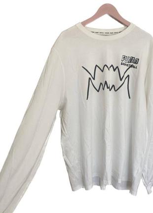 Свитшот puma
