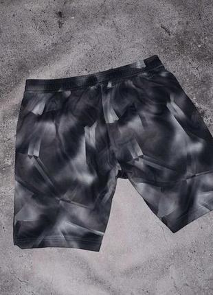 Nike court breathe camo short (мужские шорты найк5 фото