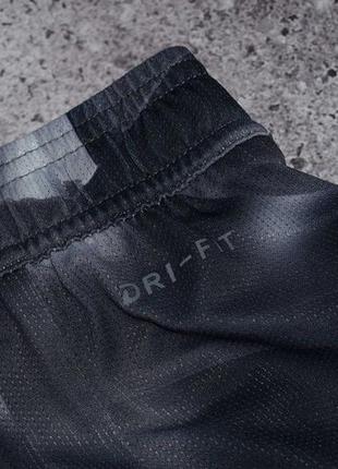 Nike court breathe camo short (мужские шорты найк7 фото