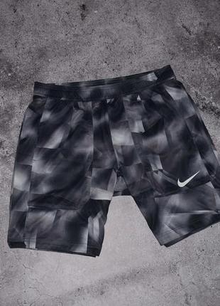 Nike court breathe camo short (мужские шорты найк2 фото