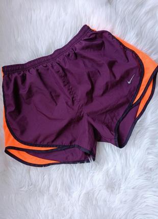 Шорти nike women's tempo shorts