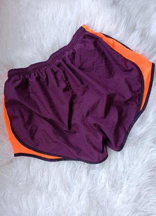Шорти nike women's tempo shorts2 фото