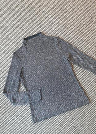 Лонгслив h&m