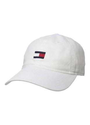 Бейсболка tommy hilfiger унисекс