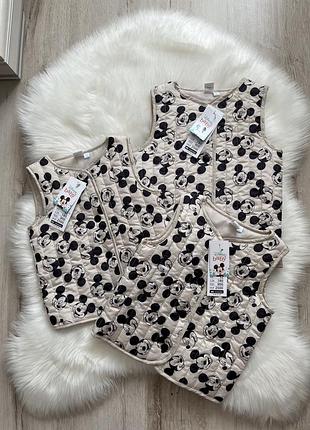 Жилетки h&amp;m