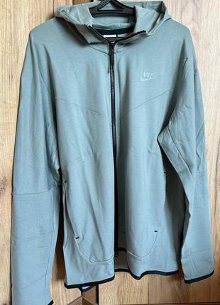 Оригінальний nike tech fleece