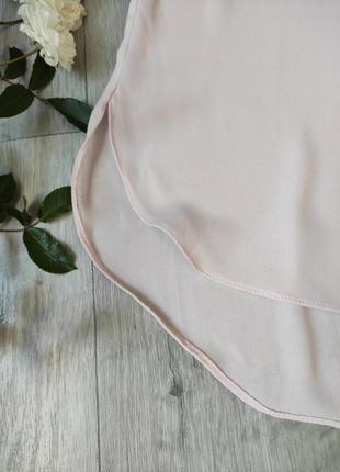 Шикарная блуза с вышивкой нарядная удлиненная туника летняя9 фото