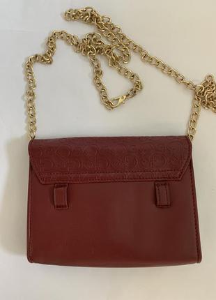 Сумка кросс-боди 3