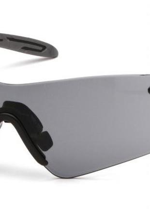 Очки защитные открытые pyramex intrepid-ii (gray) серые