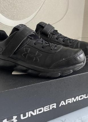 Кроссовки under armour9 фото