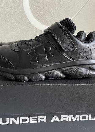 Кроссовки under armour5 фото