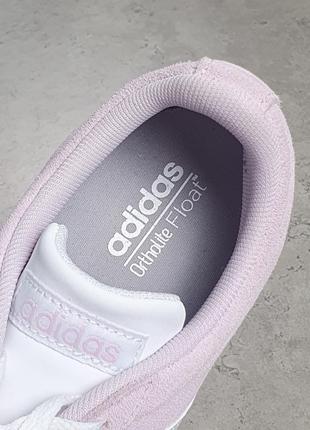 Кросівки adidas 41р.4 фото
