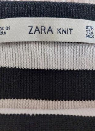 Кофтинка zara5 фото