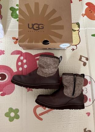 Ugg чоботи сапоги черевики