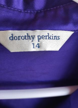 Блуза, сорочка dorothy perkins4 фото