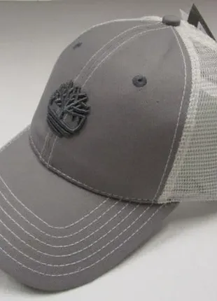 Тракер кепка бейсболка мужская timeberland
