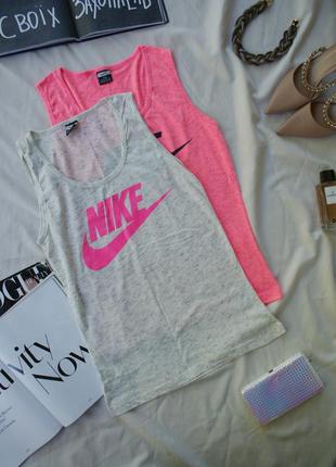 Комплект спортивних майок wytrzymałościowego nike
