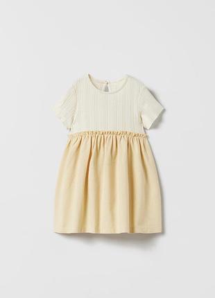 Сукня дитяча zara