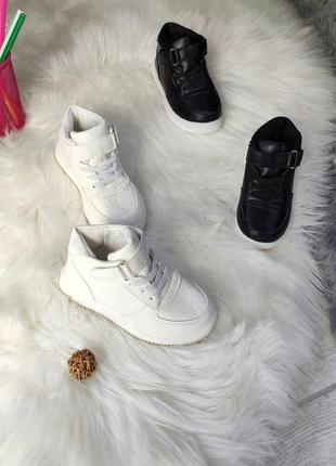 Стильні кеди 2