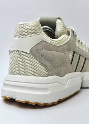 Кроссовки adidas torsion5 фото