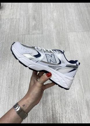 Кроссовки nev balance