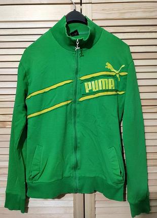 Мастерка puma