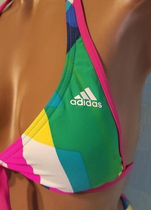 Фірмовий купальник adidas2 фото