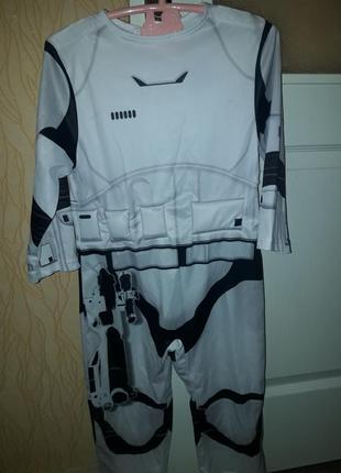 Звездные войны