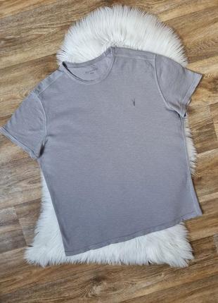 Футболка allsaints (m)2 фото