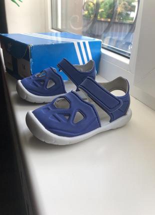 Босоножки adidas