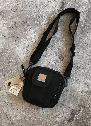 Месенджер carhartt wip, сумка/барсетка/месенджер кархарт віп