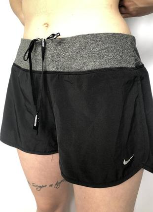 Шорти nike dri fit