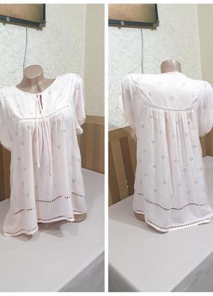 Блуза. ellen amber.