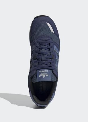 Кроссовки мужские adidas zx 700 fx69684 фото